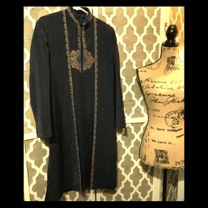 2 piece women suit set size 12